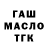 Дистиллят ТГК гашишное масло Danik Elcov